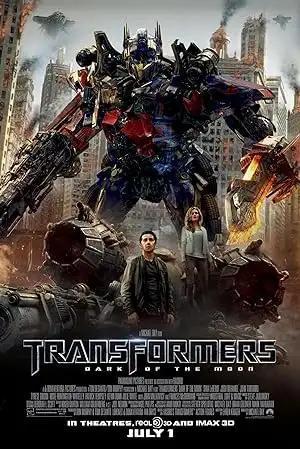 فيلم Transformers - Dark of the Moon 2011 مترجم - باهي فيلم